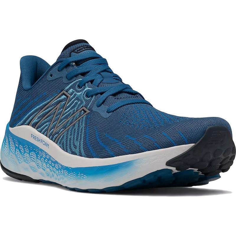New Balance Mens Fresh Foam X Vongo v5 Running Shoes-1